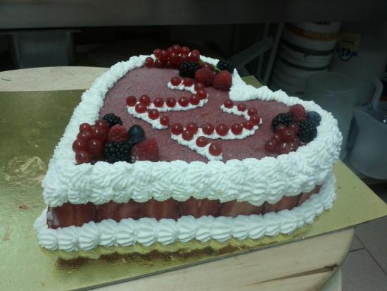 Gelateria C'era Una Volta